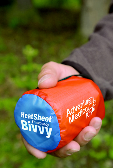 Heatsheets Emergency Bivvy