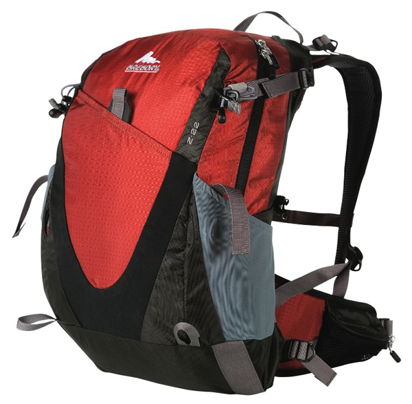 Z22 Backpack