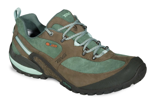 Teva Waterproof Hiking Shoes | Gear Junkie