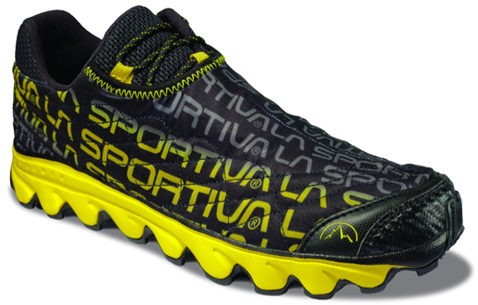 La Sportiva Vertical K shoes