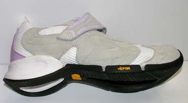 vibram bike shoes