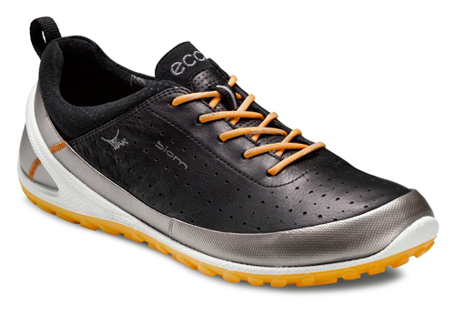 ecco yak leather shoes