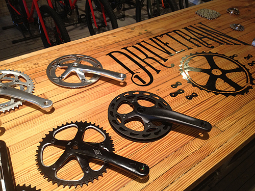 Build Your Own Retro Custom Bike At Handsome Cycle Co Gearjunkie