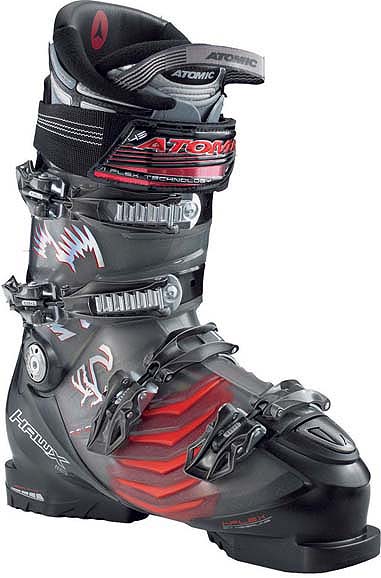 ernstig links rand Gear Preview -- Atomic Hawx 110 Ski Boot | GearJunkie