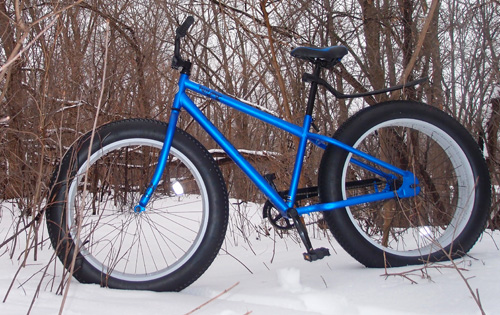 mongoose 24 inch bike walmart