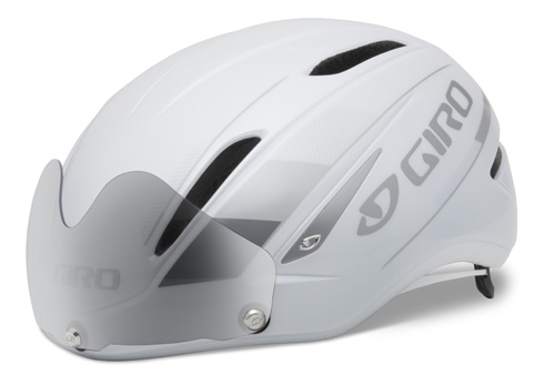 giro bike helmet with visor