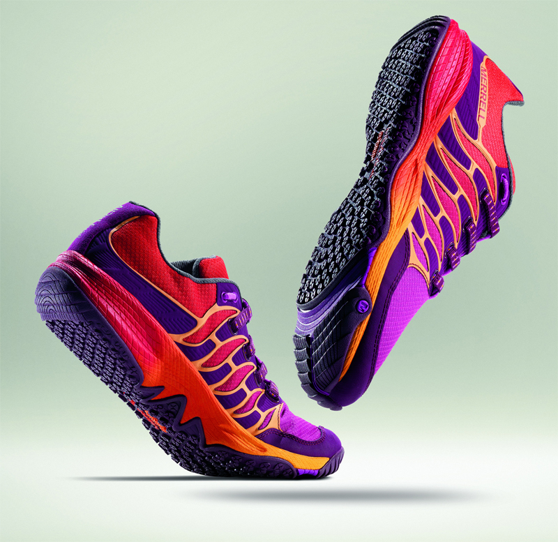 Speed Demons to Flip-Flops: Outdoor Footwear for 2014