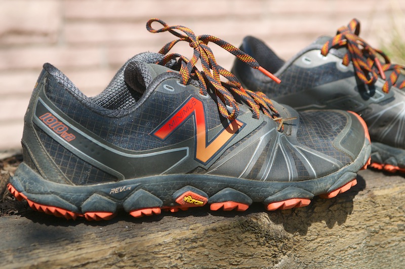 New Race Shoe is Minimal with Maximum Protection | GearJunkie