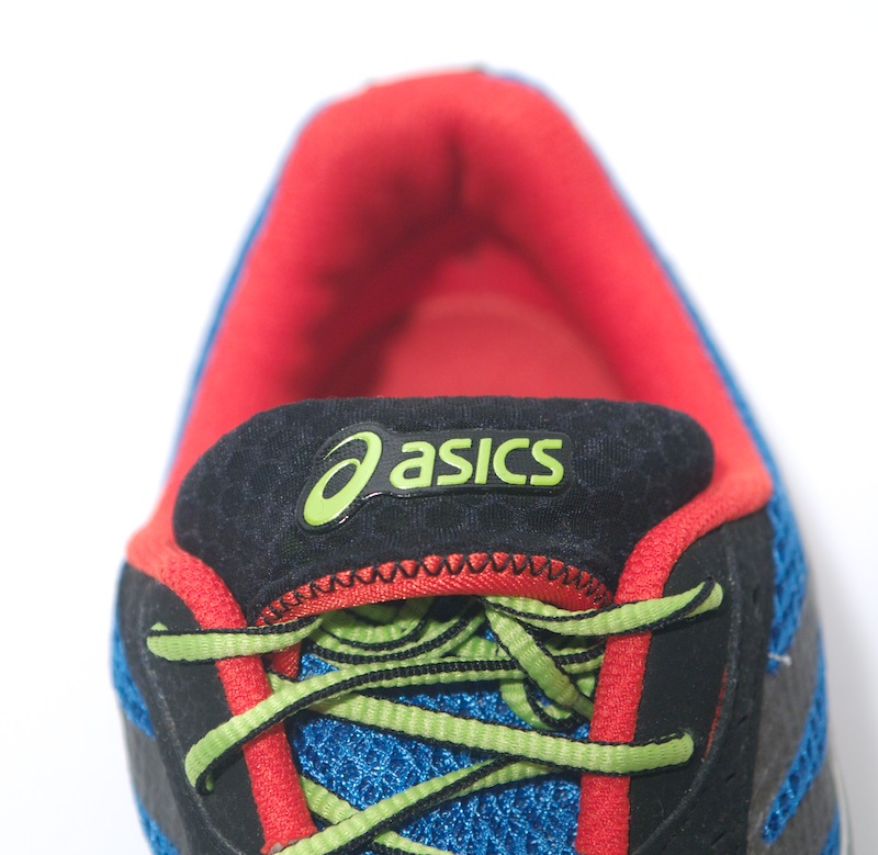 Welterweight Trail Shoe from Asics. FujiRacer First Look | GearJunkie