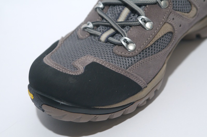 Light Boot Offers 'Natural Motion.' Our First Look at Asolo Piuma