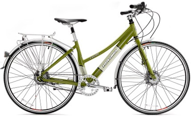novara bikes price