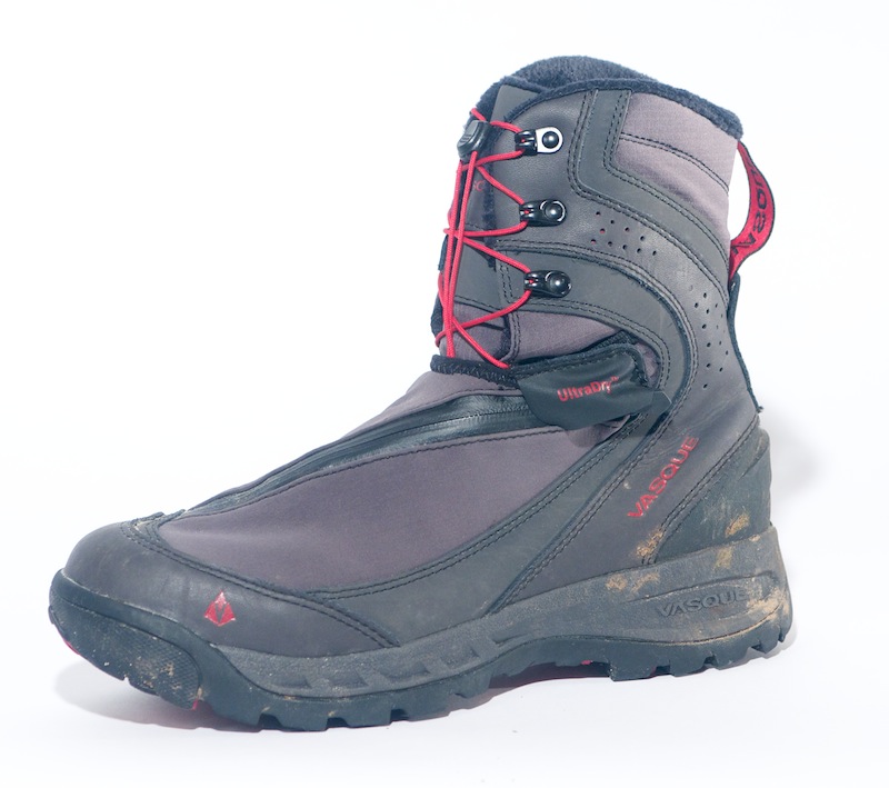 arrowhead ultradry winter boots
