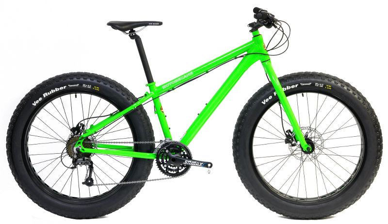 mountain bike fat tires for sale