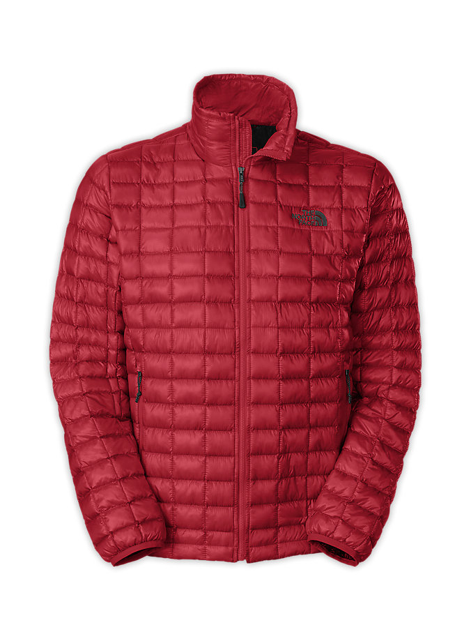 north face thermoball warmth