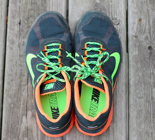 Nike Trail Shoe: The Zoom Wildhorse 