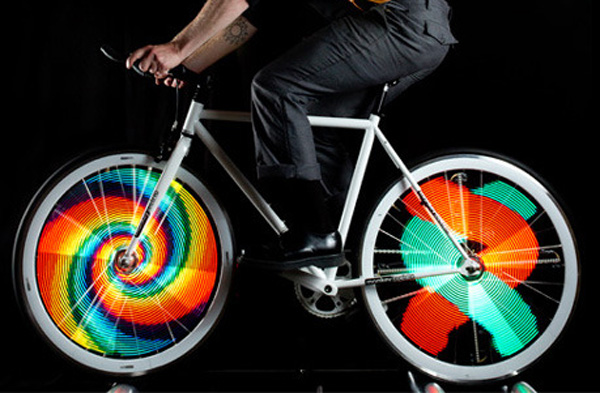 cool bicycles