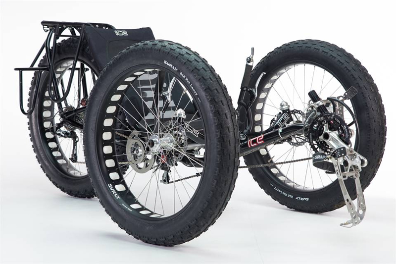 custom fat bike wheels