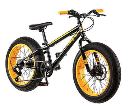 gear bicycle for boys