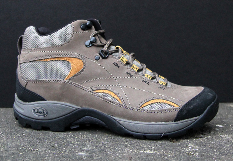 12 Good Boots: Find Your Perfect Hiking Footwear For Spring 2014 ...