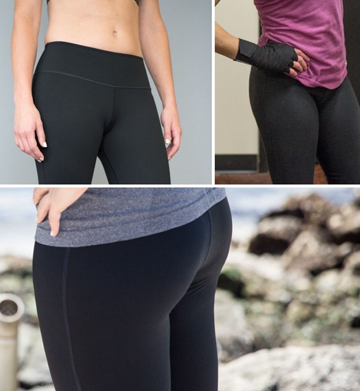 Running Shorts, Capris Made In USA | GearJunkie