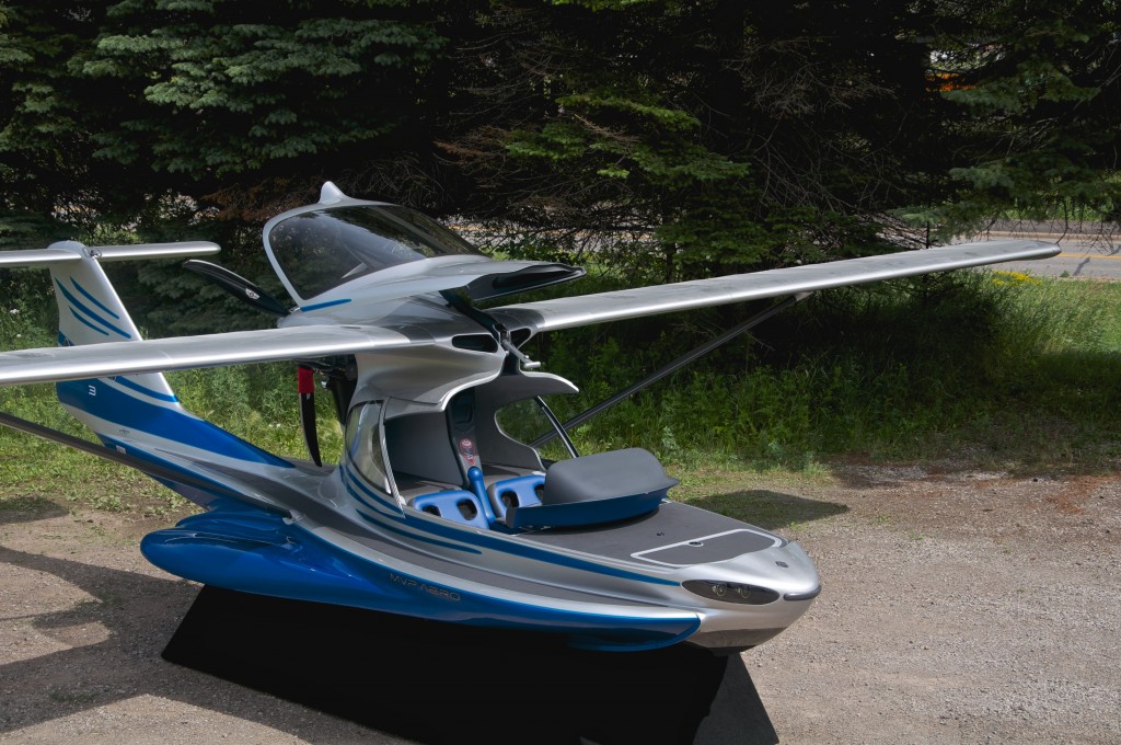 ... open, allowing the users to motor along to coves or fishing spots