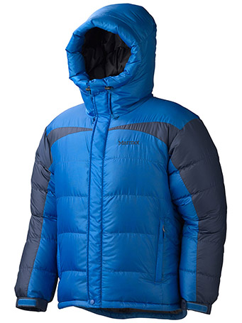 Warm & Puffy: 14 Jackets For The Coldest Days