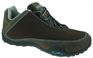 Kuru Chicane women's shoes | GearJunkie