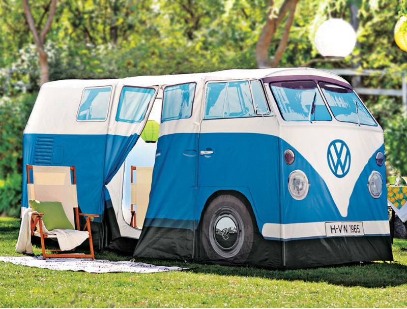 Gadgets, Gizmos and Creature Comforts for RVing