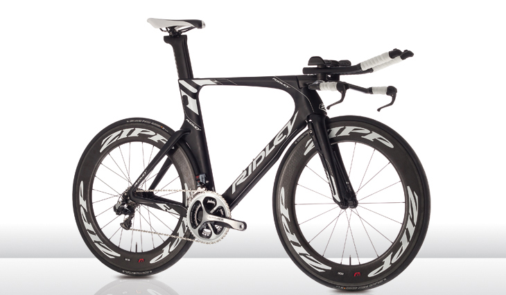 what is the fastest road bike