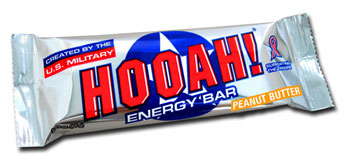 HOOAH! bars