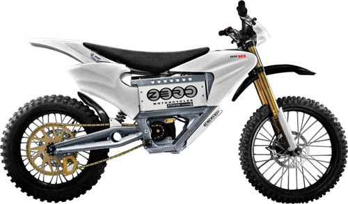 mx electric bike