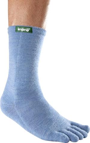 Injinji Outdoor Series toe socks