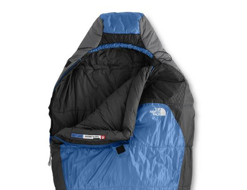 north face cat's meow review