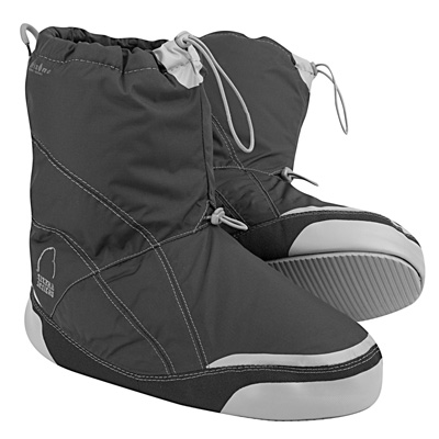 sierra designs booties