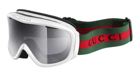 gucci ski goggles for sale