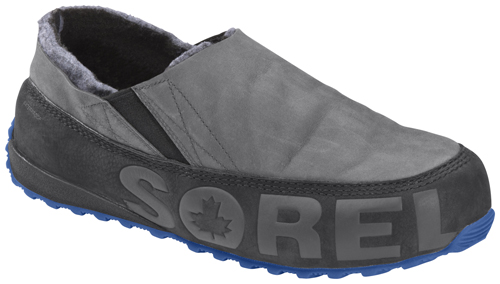 Sorel Snow Sneakers | GearJunkie
