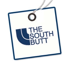 South Butt Logo