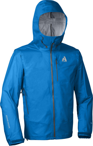First Ascent BC-200 Shell | GearJunkie