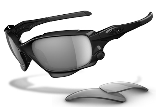 Oakley Jawbone sunglasses | GearJunkie