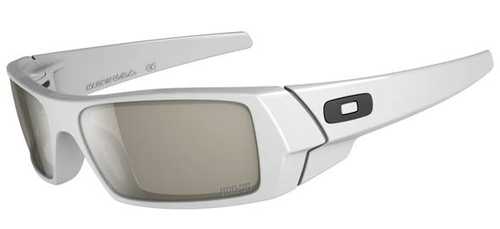 Oakley 3D Glasses | GearJunkie