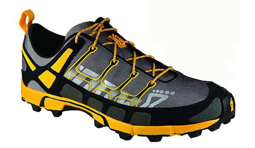 Barefoot Running Shoe Guide