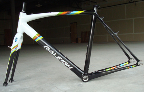 single speed cyclocross frame