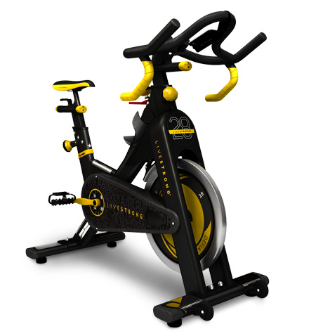 livestrong indoor cycle