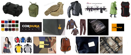 What is Cordura® Fabric: your FAQs Answered