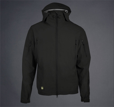 Not Your Softshell: Review | GearJunkie 2011/12 Daddy\'s Jacket