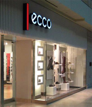 Retail Stores for ECCO GearJunkie