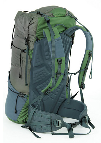 Large and Light: Granite Gear 'Crown' Pack
