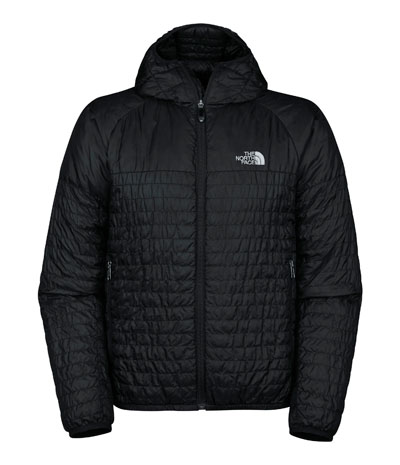The North Face: 'Commitment to the Core' for 2012 | GearJunkie
