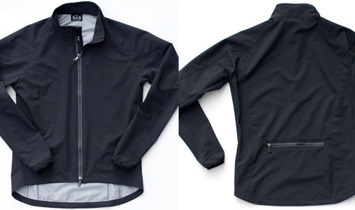 'Stealth Mode' Bikewear from Search and State | GearJunkie