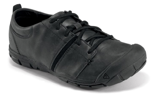 Oxford Leather Shoes from Keen (part of 